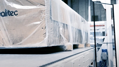 Embalitec Komplett