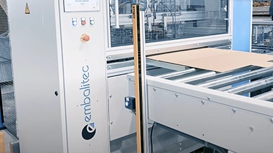 Embalitec Kutter (S)