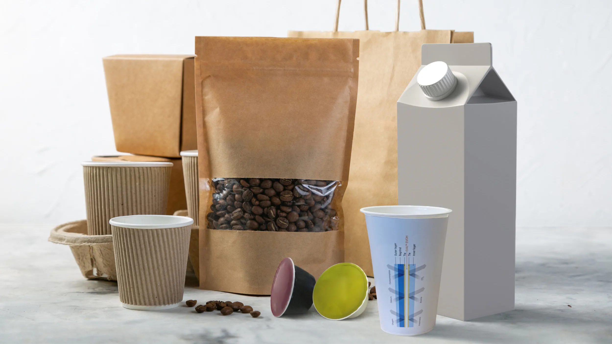 Packaging
