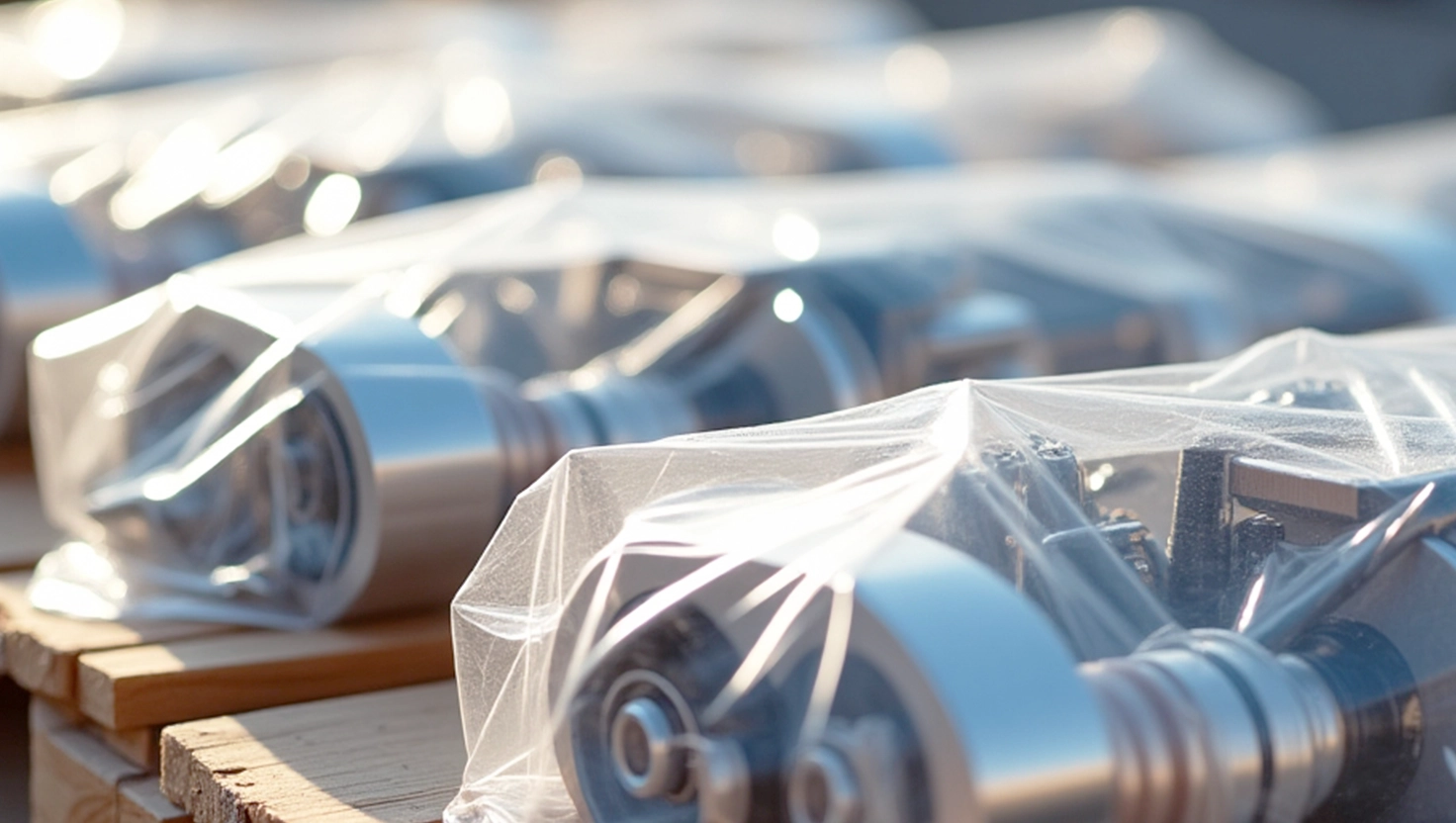 Kutter (S) box machine